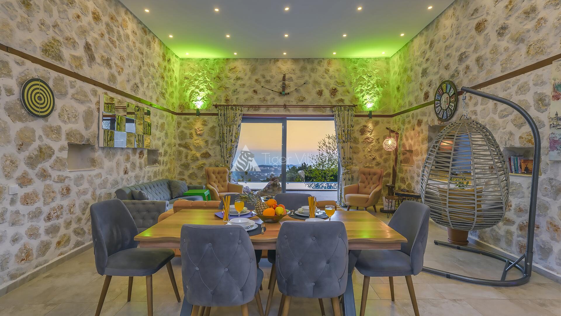 Villa Aras İslamlar 2 — 42