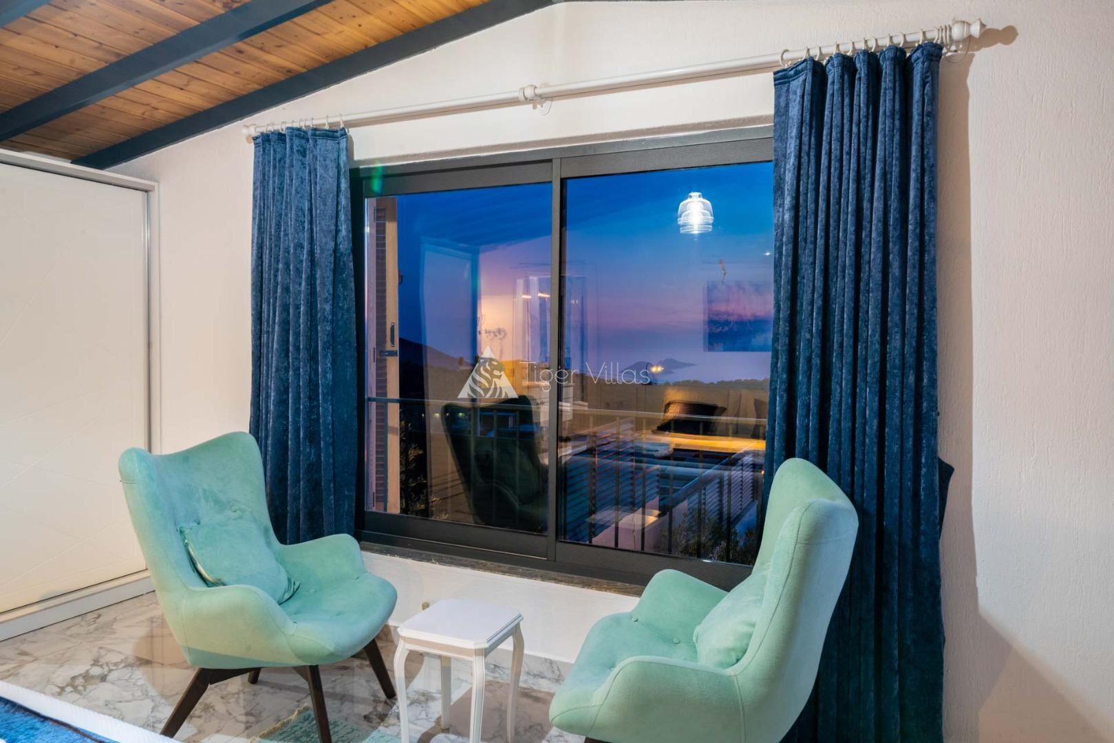 Villa Therapy Olea — 35