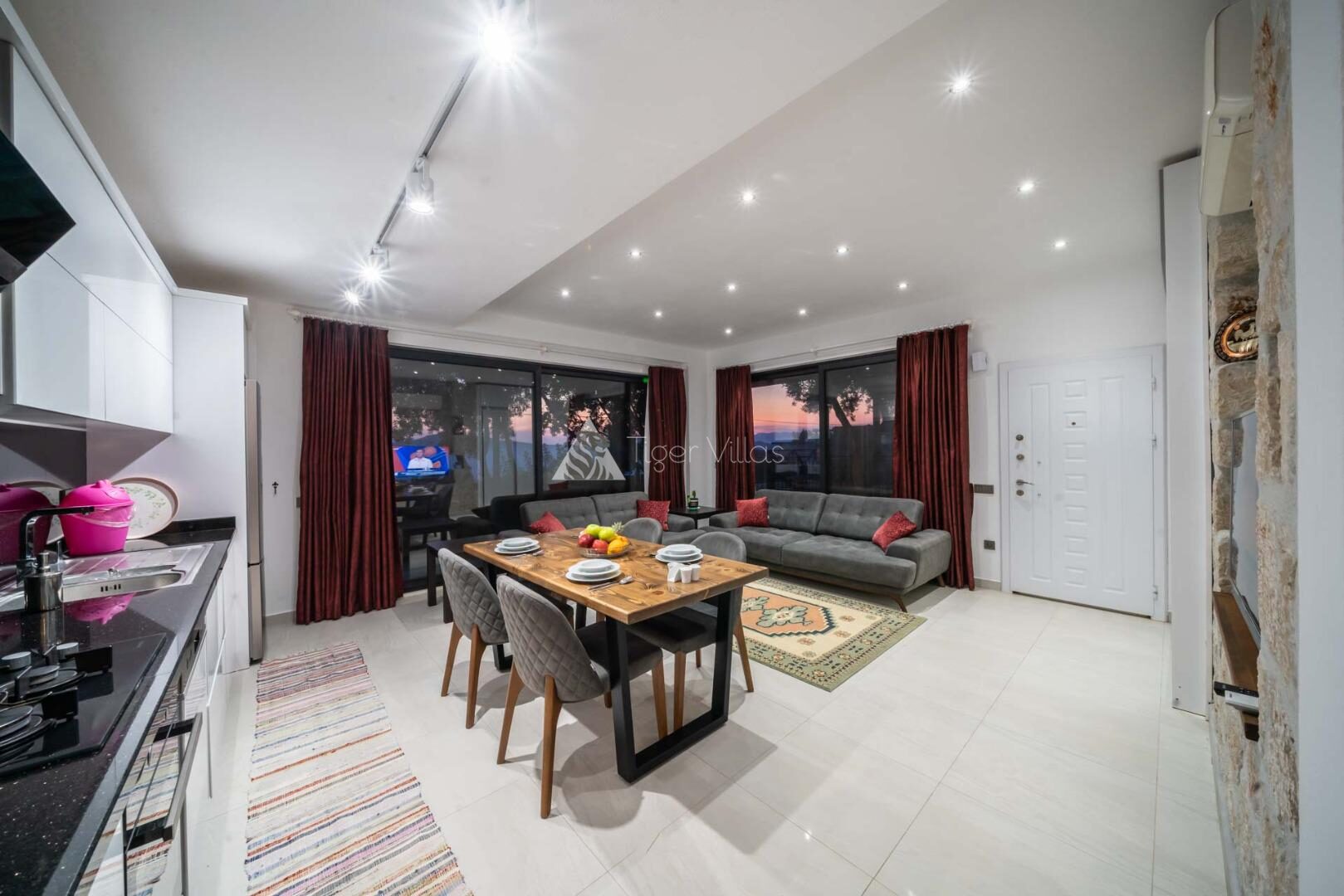 Villa Therapy Aqua — 34