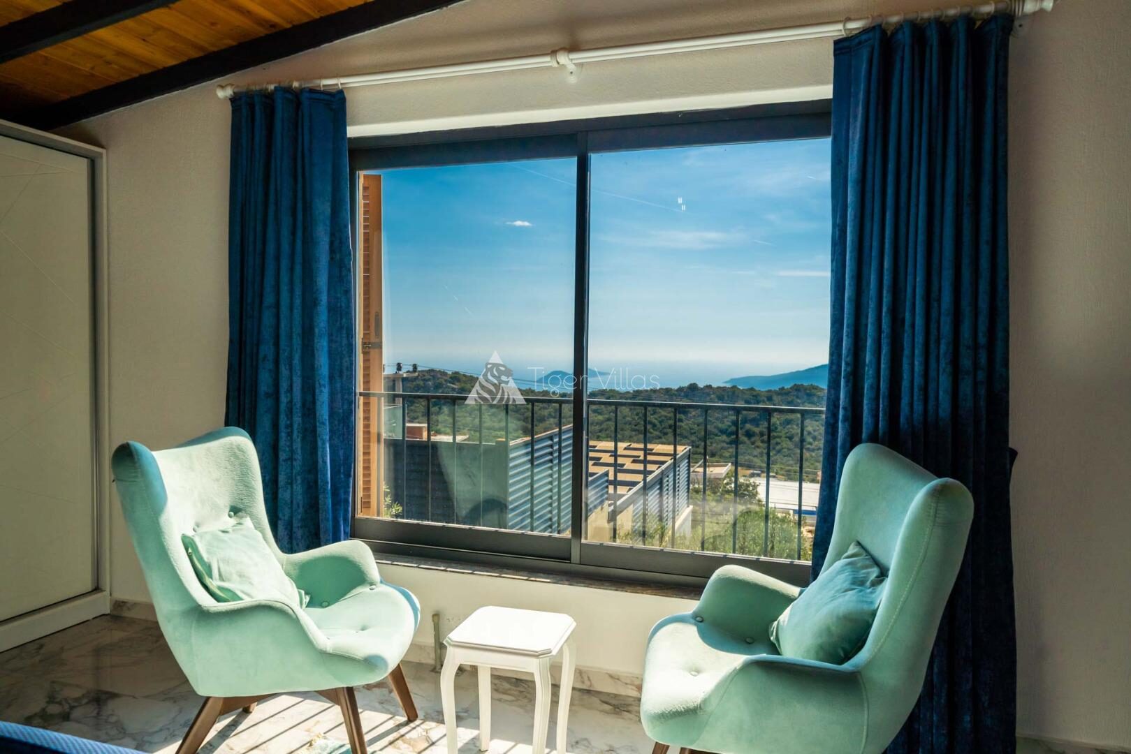 Villa Therapy Olea — 40