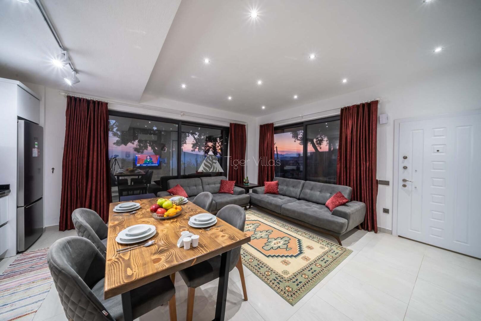 Villa Therapy Aqua — 35