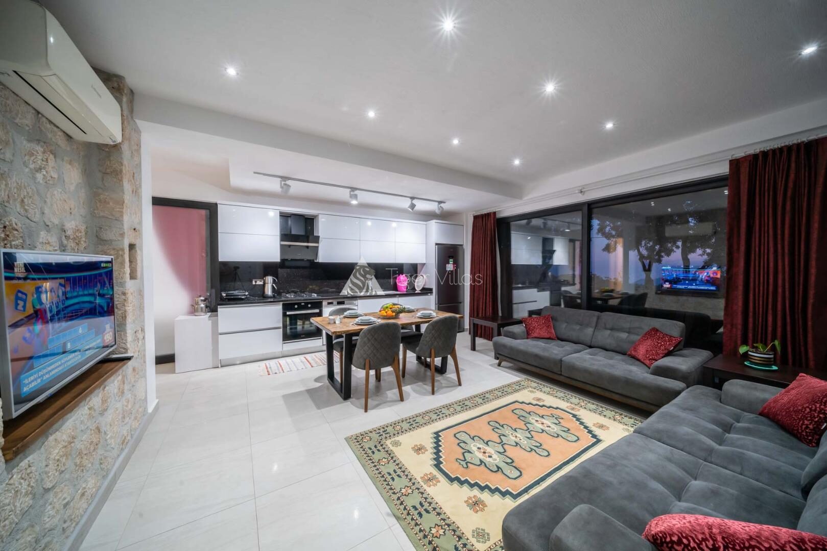 Villa Therapy Aqua — 36