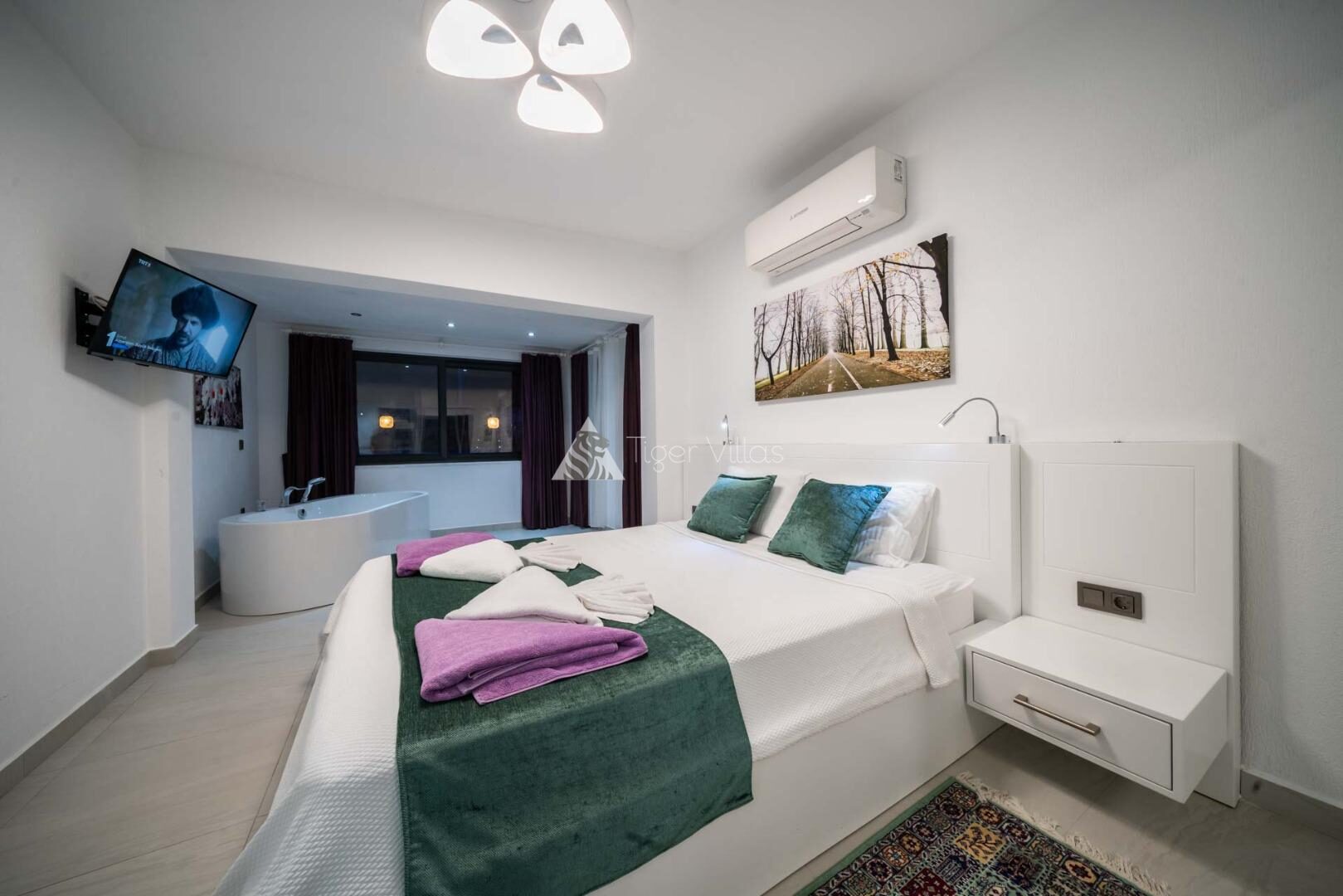 Villa Therapy Aqua — 39