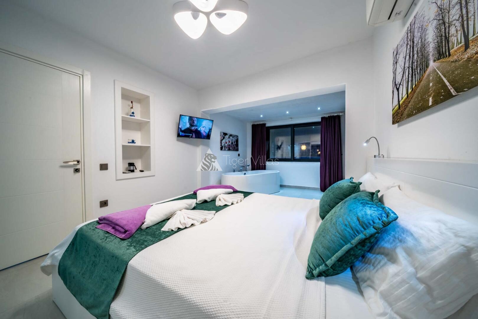 Villa Therapy Aqua — 40