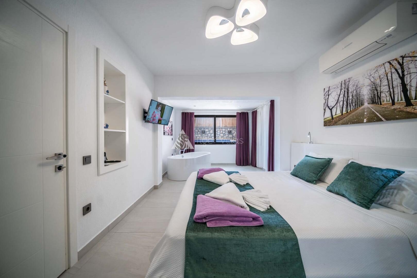 Villa Therapy Aqua — 42