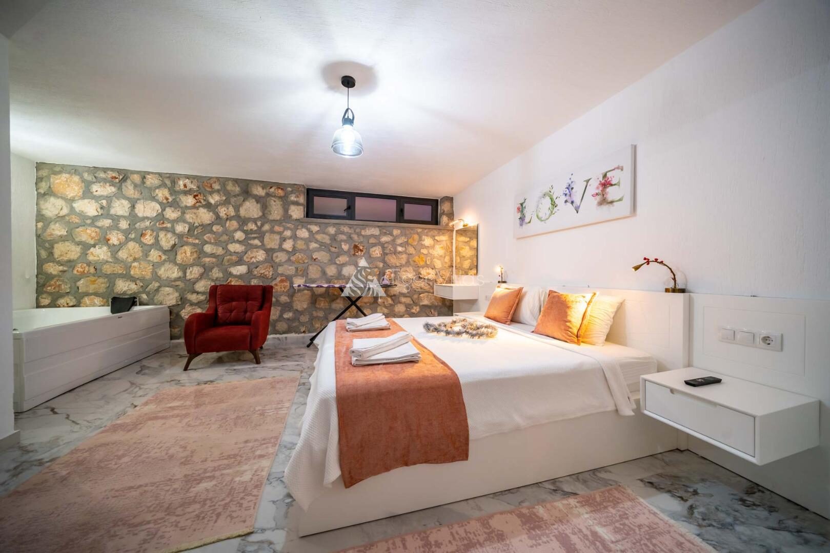 Villa Therapy Olea — 47