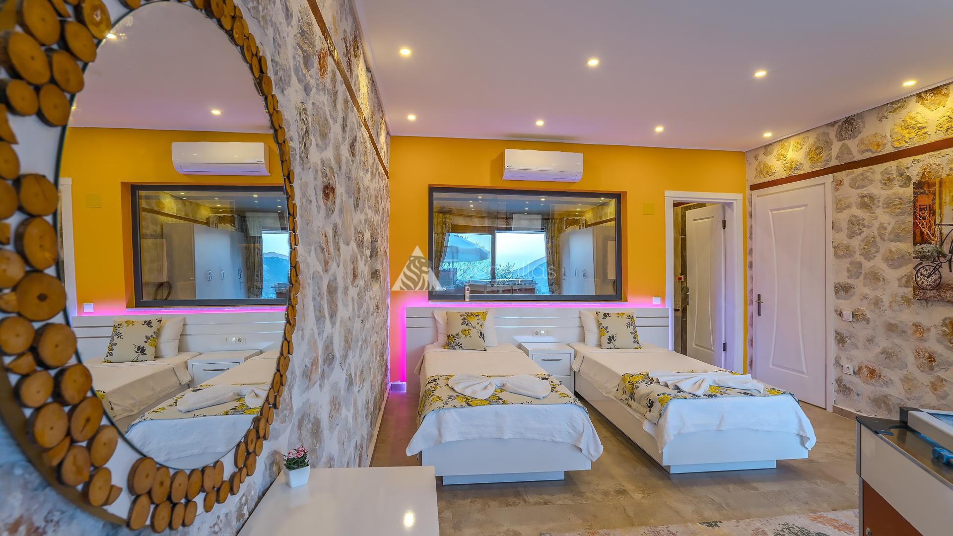 Villa Aras İslamlar 2 — 55