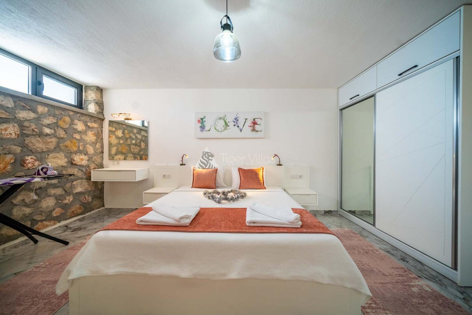 Villa Therapy Olea — 49