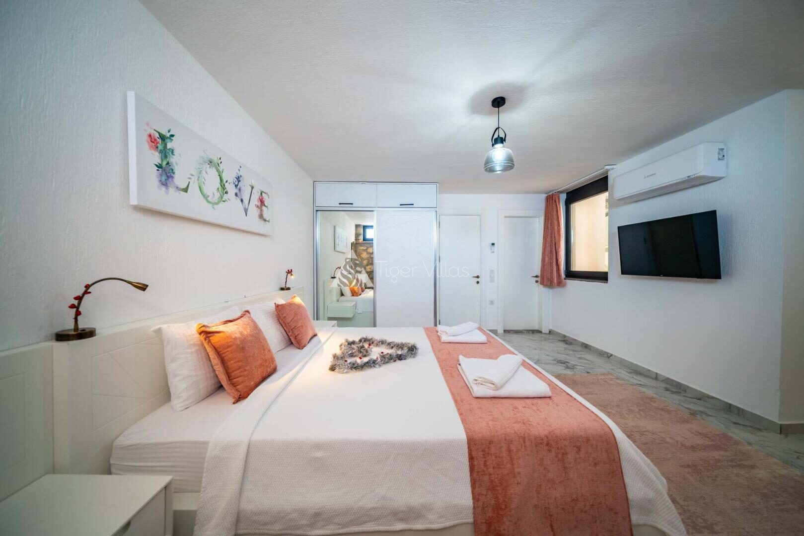 Villa Therapy Olea — 52