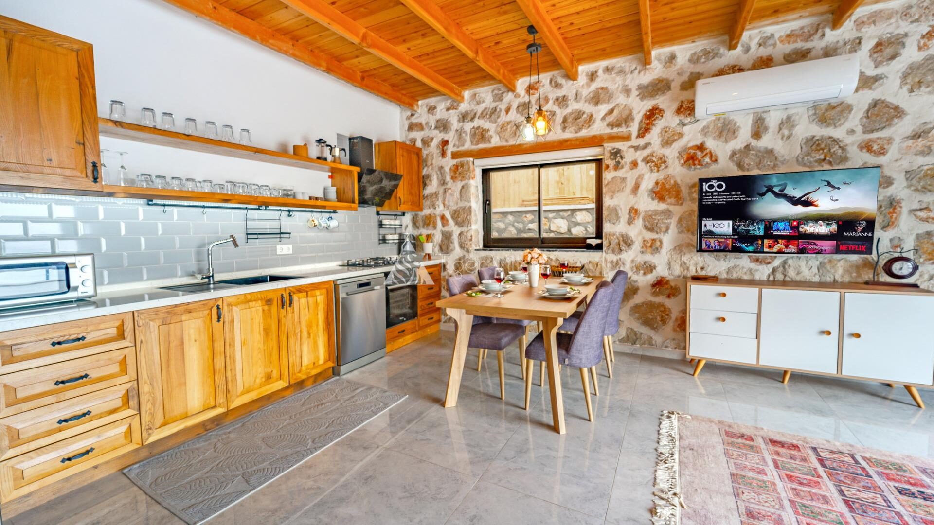 Villa Aksel — 22