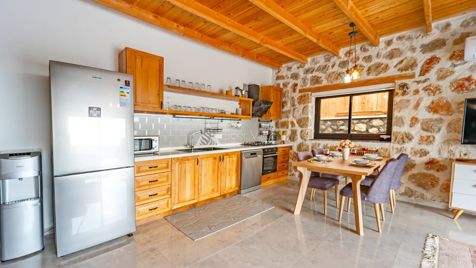 Villa Aksel — 24