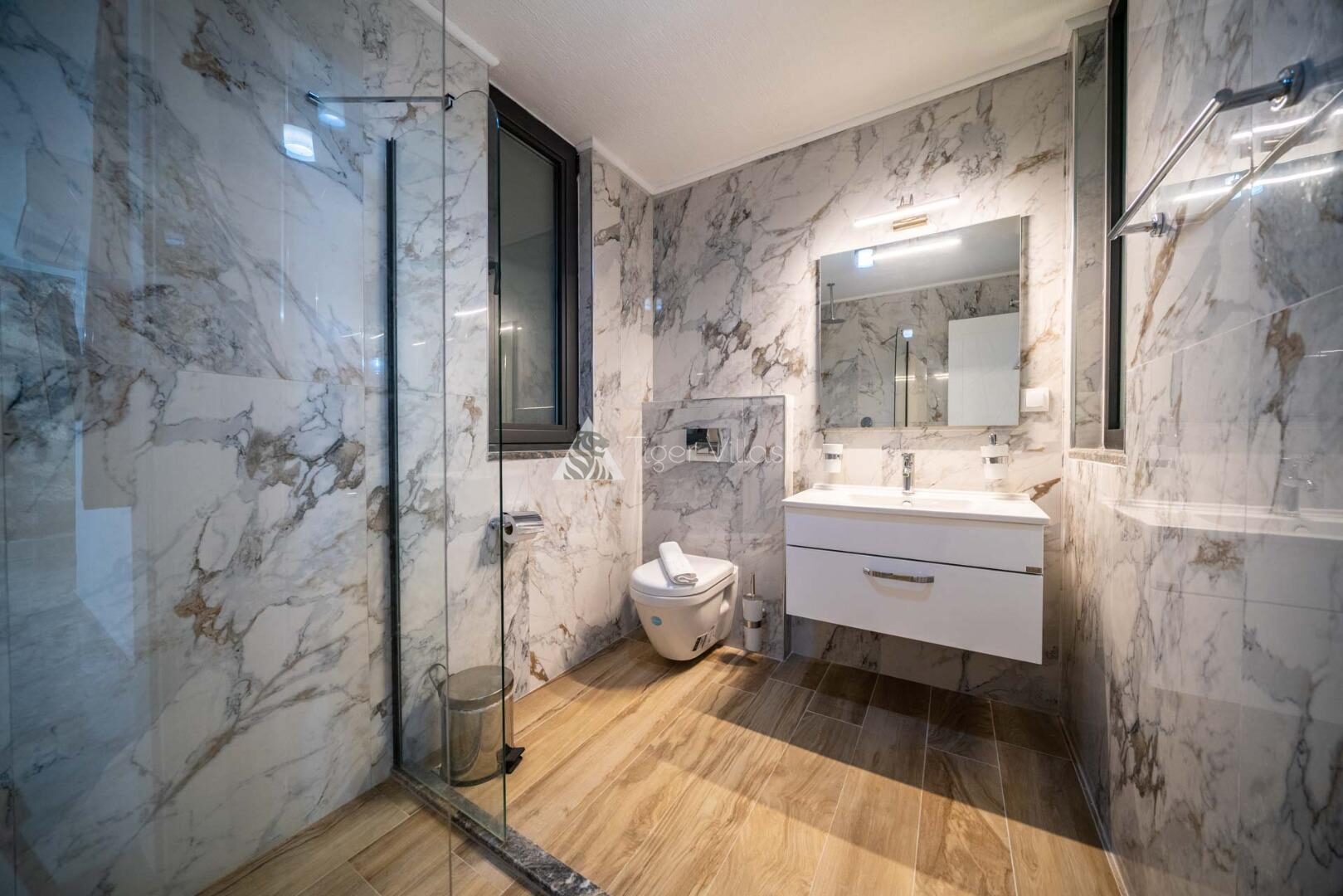 Villa Therapy Olea — 55