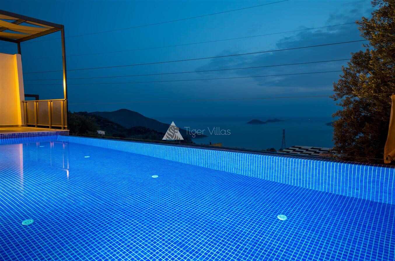 Villa Asya Bella — 11