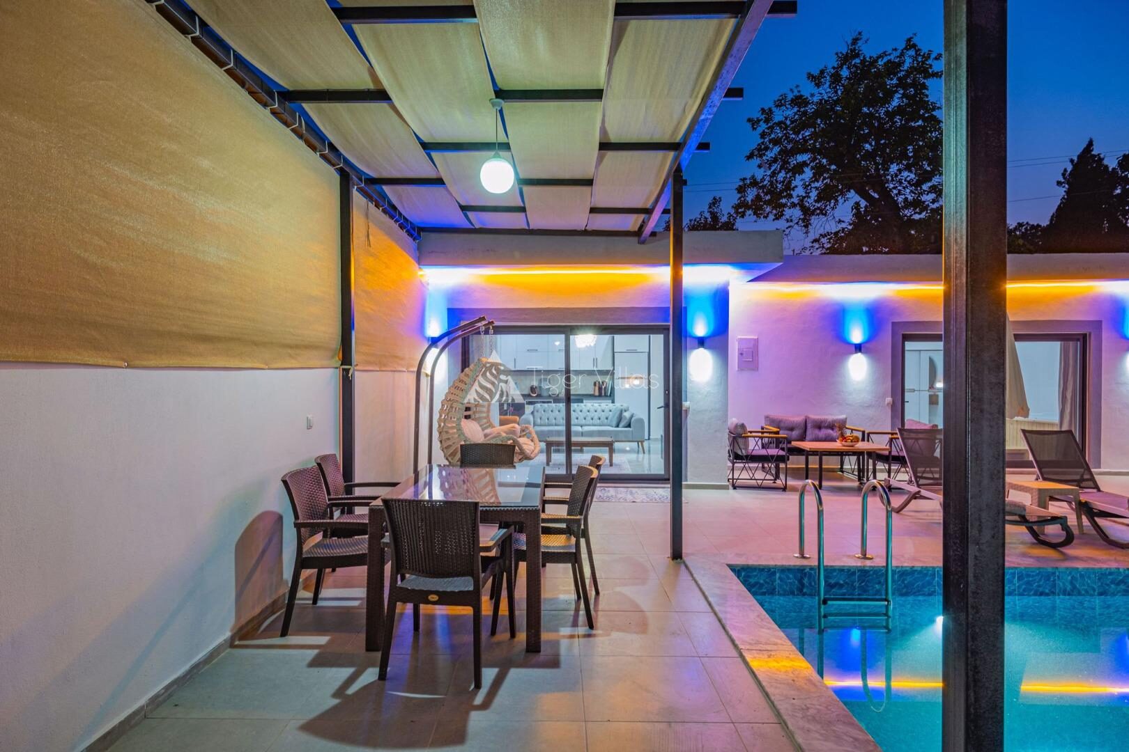 Villa Emre Yeşilköy — 7