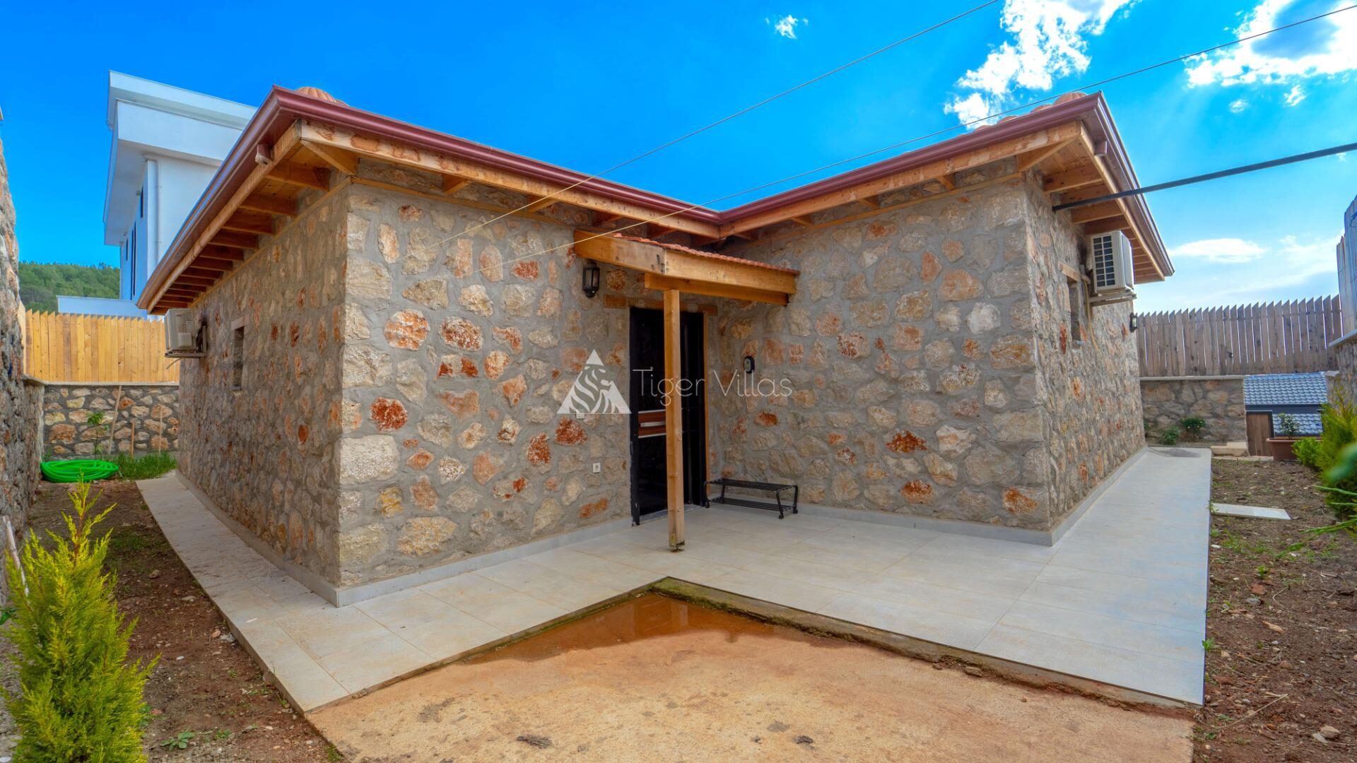 Villa Aksel — 48