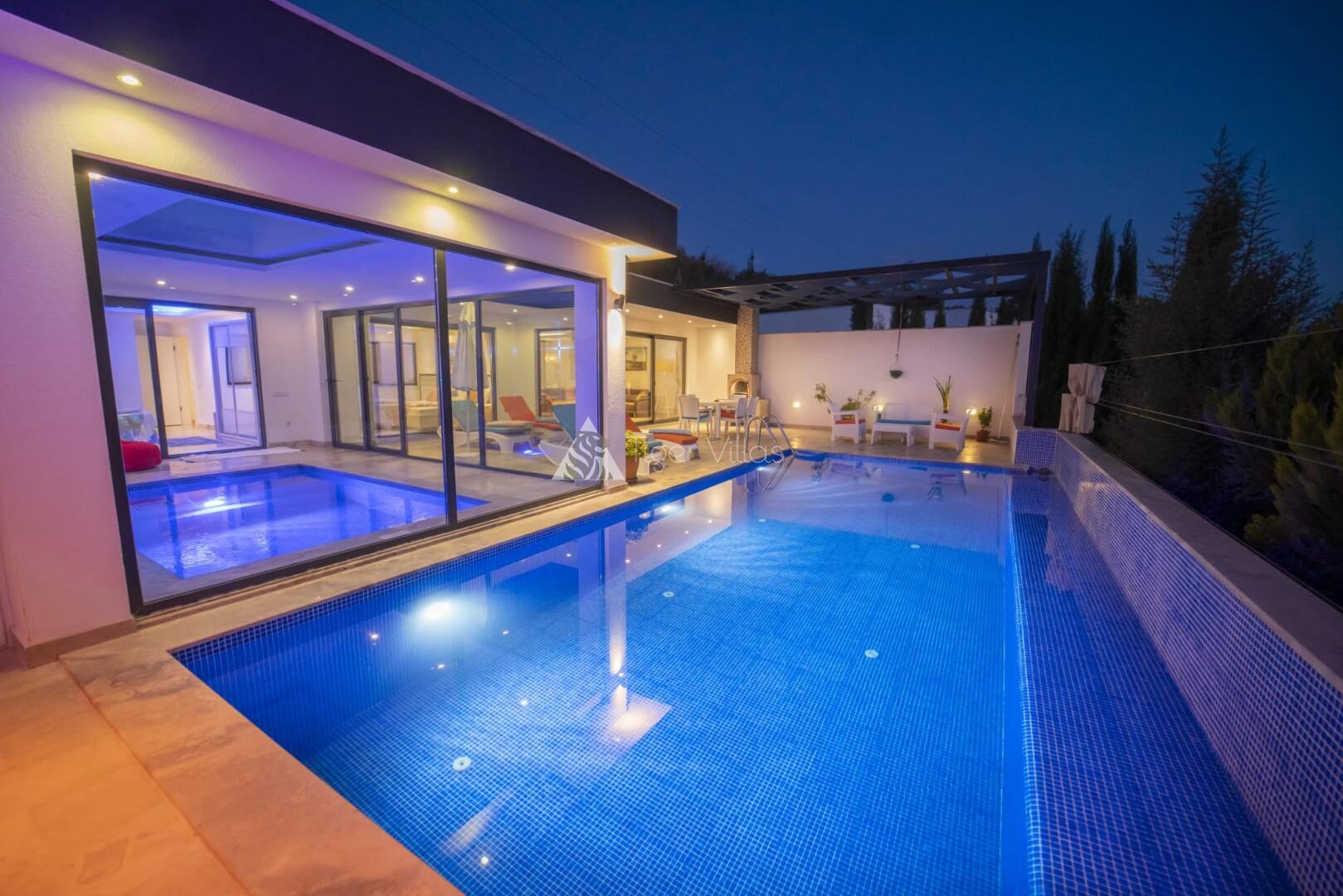 Villa Lera Üzümlü — 3