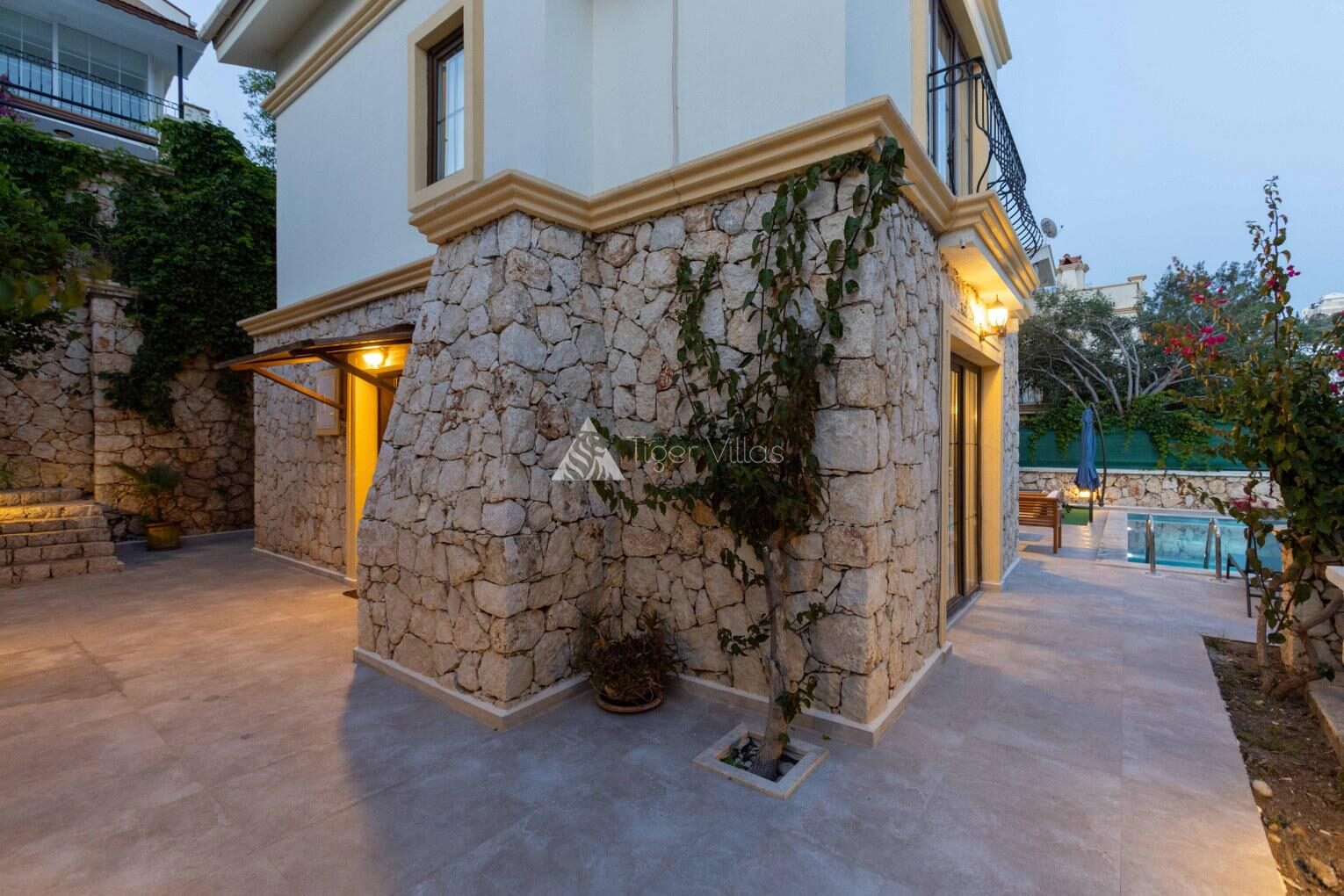 Villa Unıque — 3