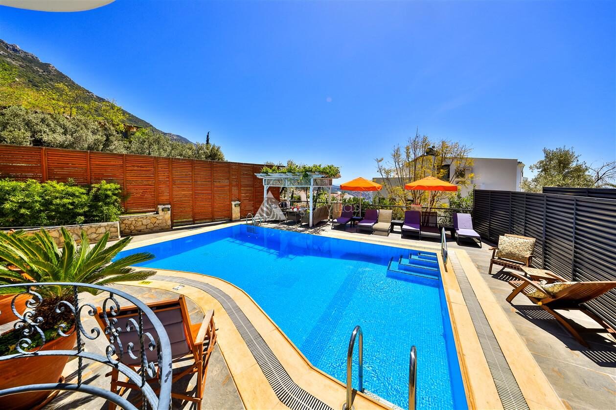 Villa Royal Kızıltaş — 5