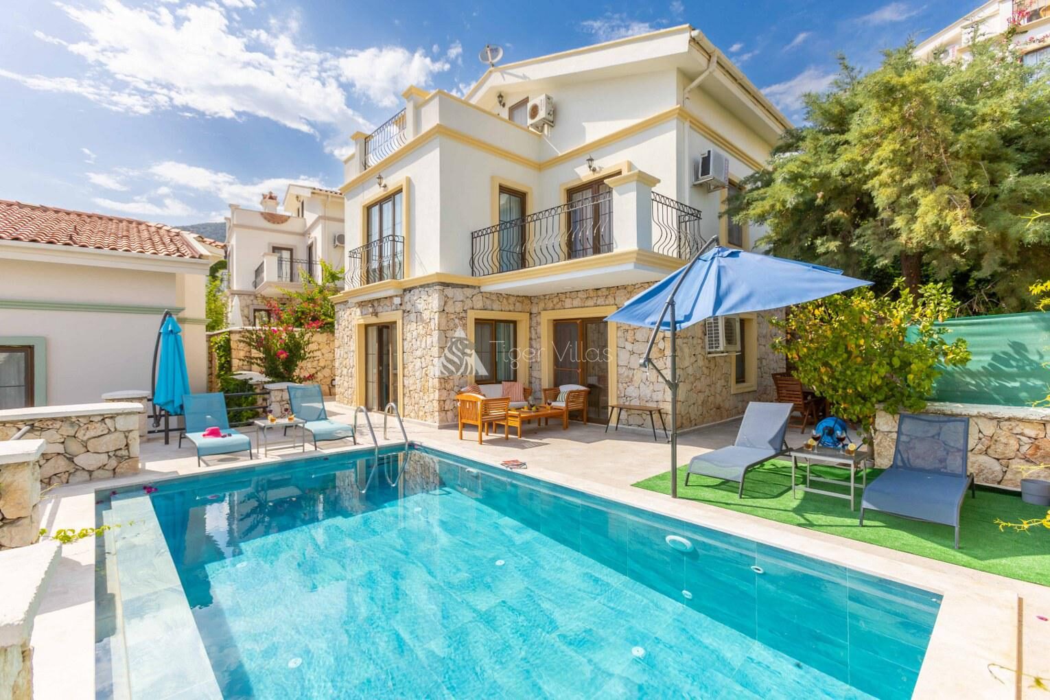 Villa Unıque — 4