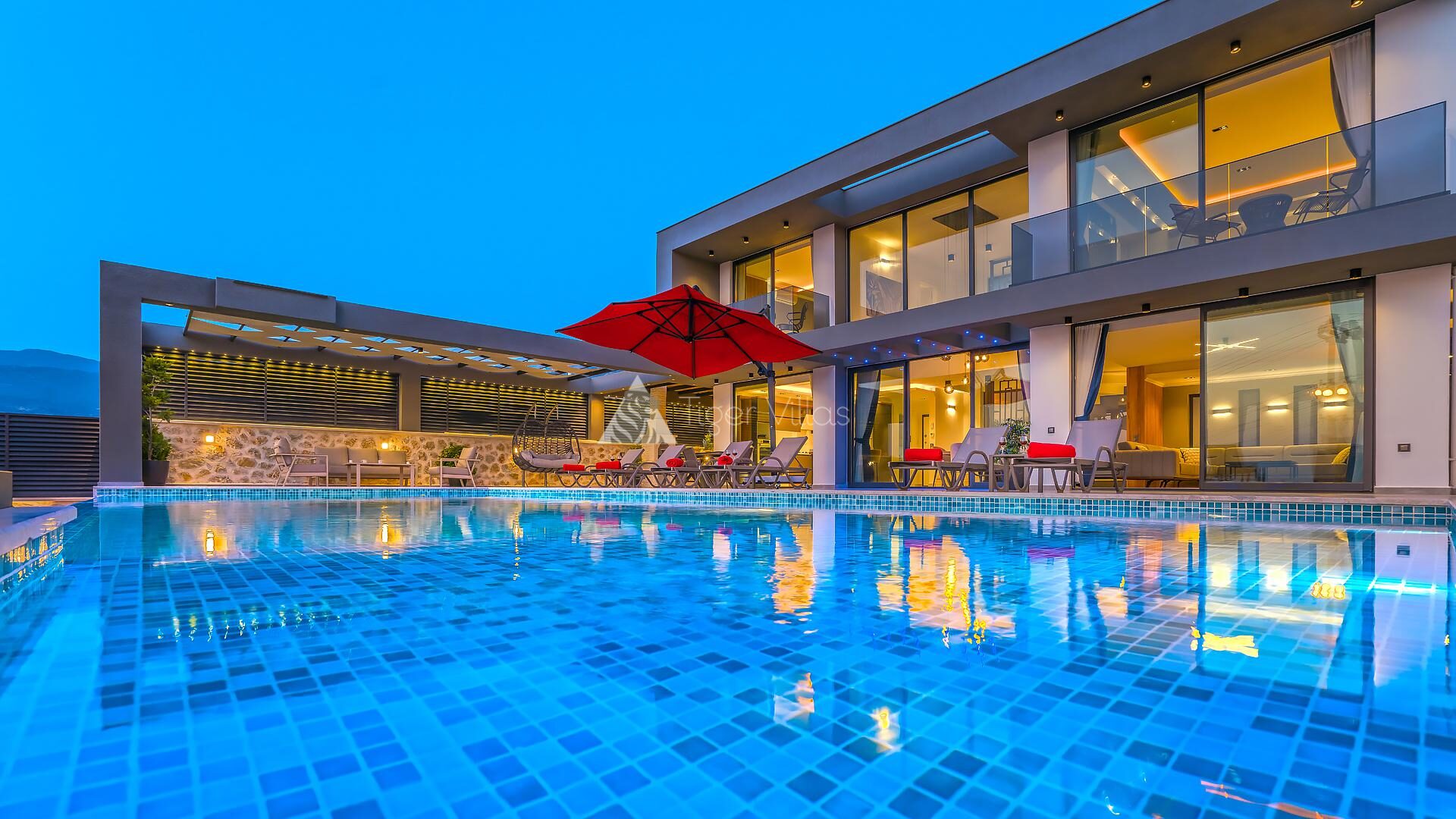 Villa Hedef — 3