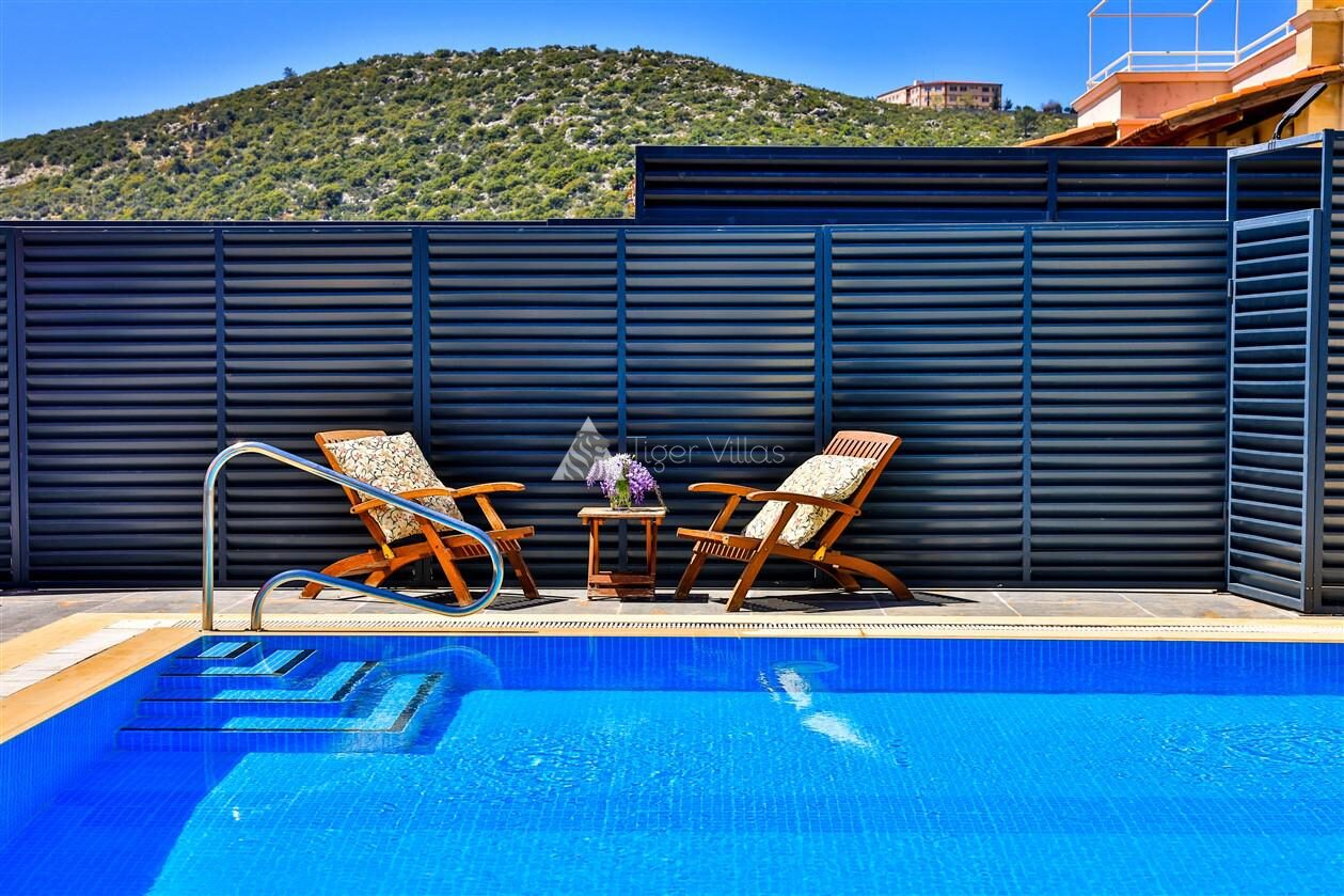 Villa Royal Kızıltaş — 8