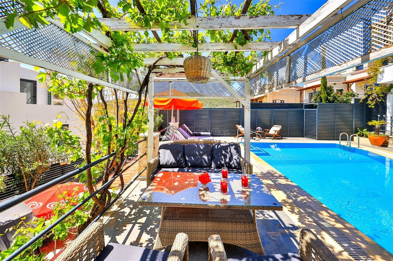 Villa Royal Kızıltaş — 9