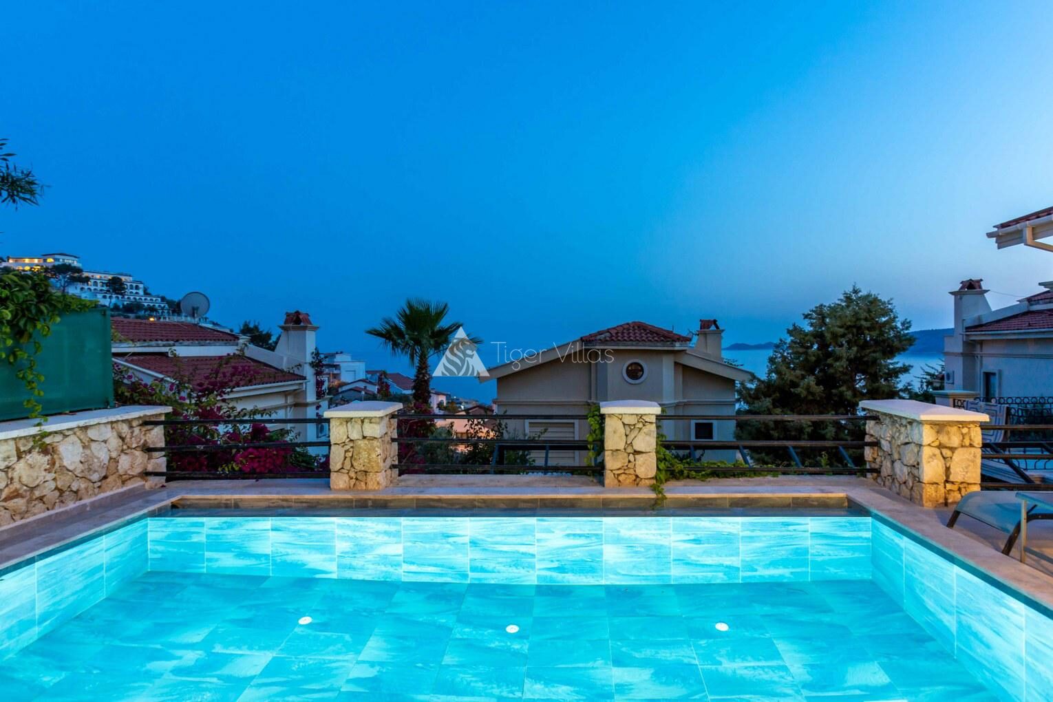 Villa Unıque — 7
