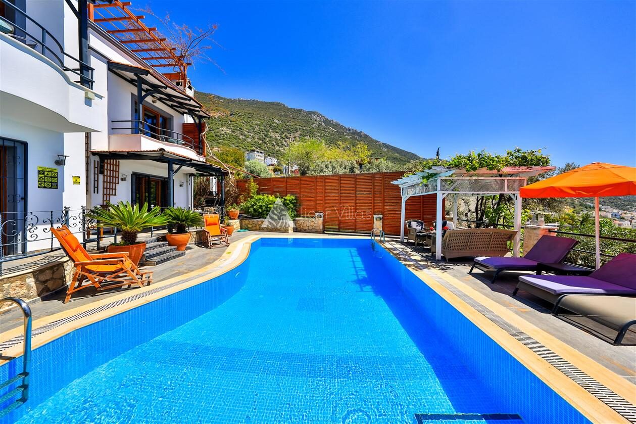 Villa Royal Kızıltaş — 10