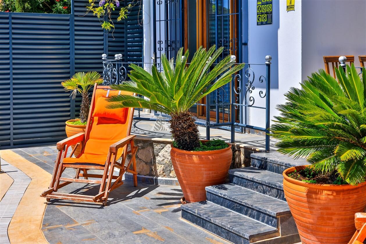 Villa Royal Kızıltaş — 11