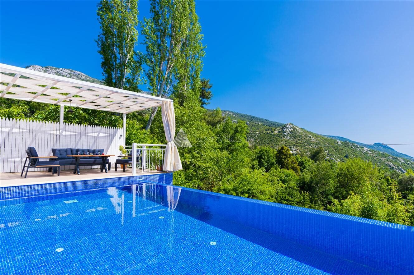 Villa Pınar — 10