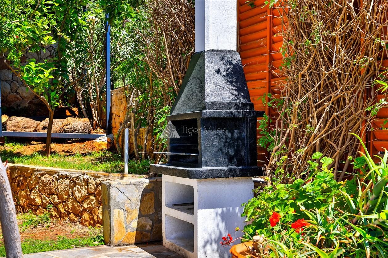 Villa Royal Kızıltaş — 14