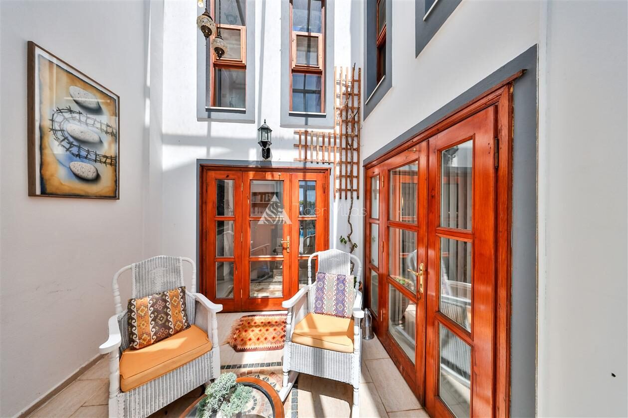 Villa Royal Kızıltaş — 22