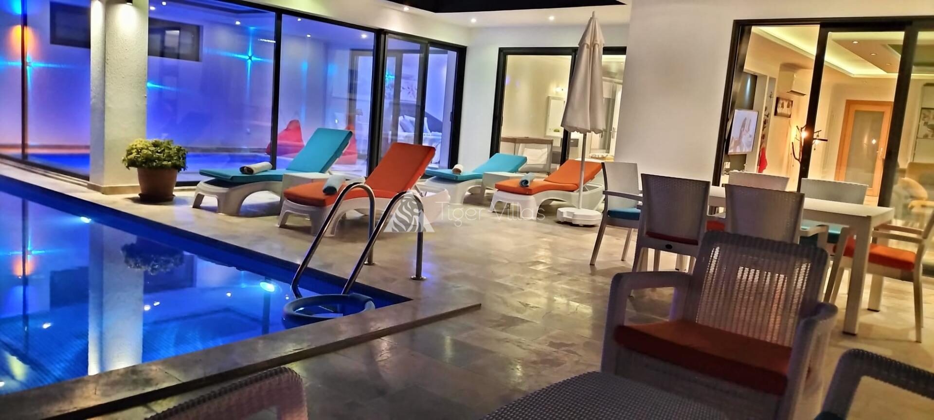 Villa Lera Üzümlü — 20