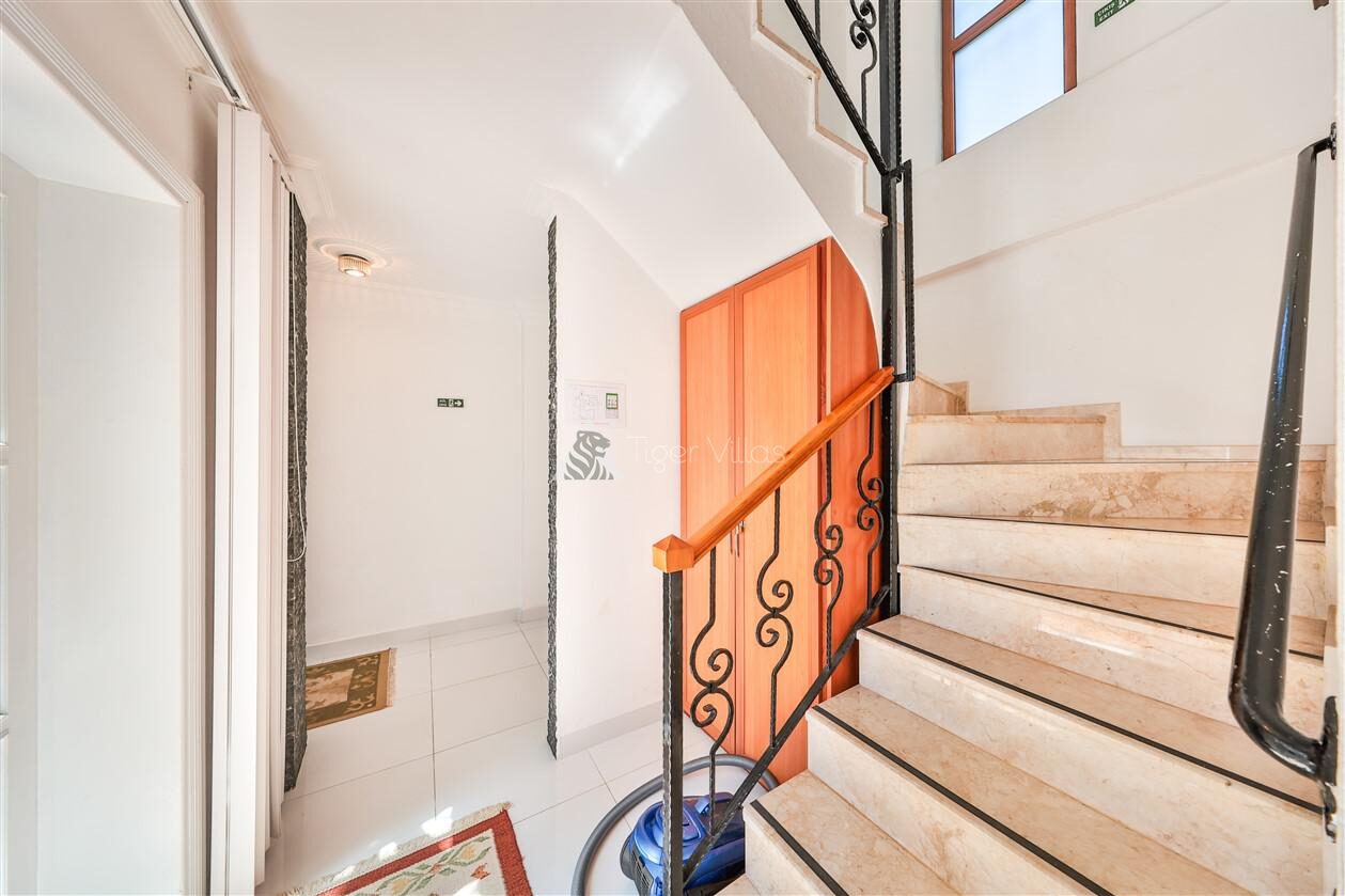 Villa Royal Kızıltaş — 27
