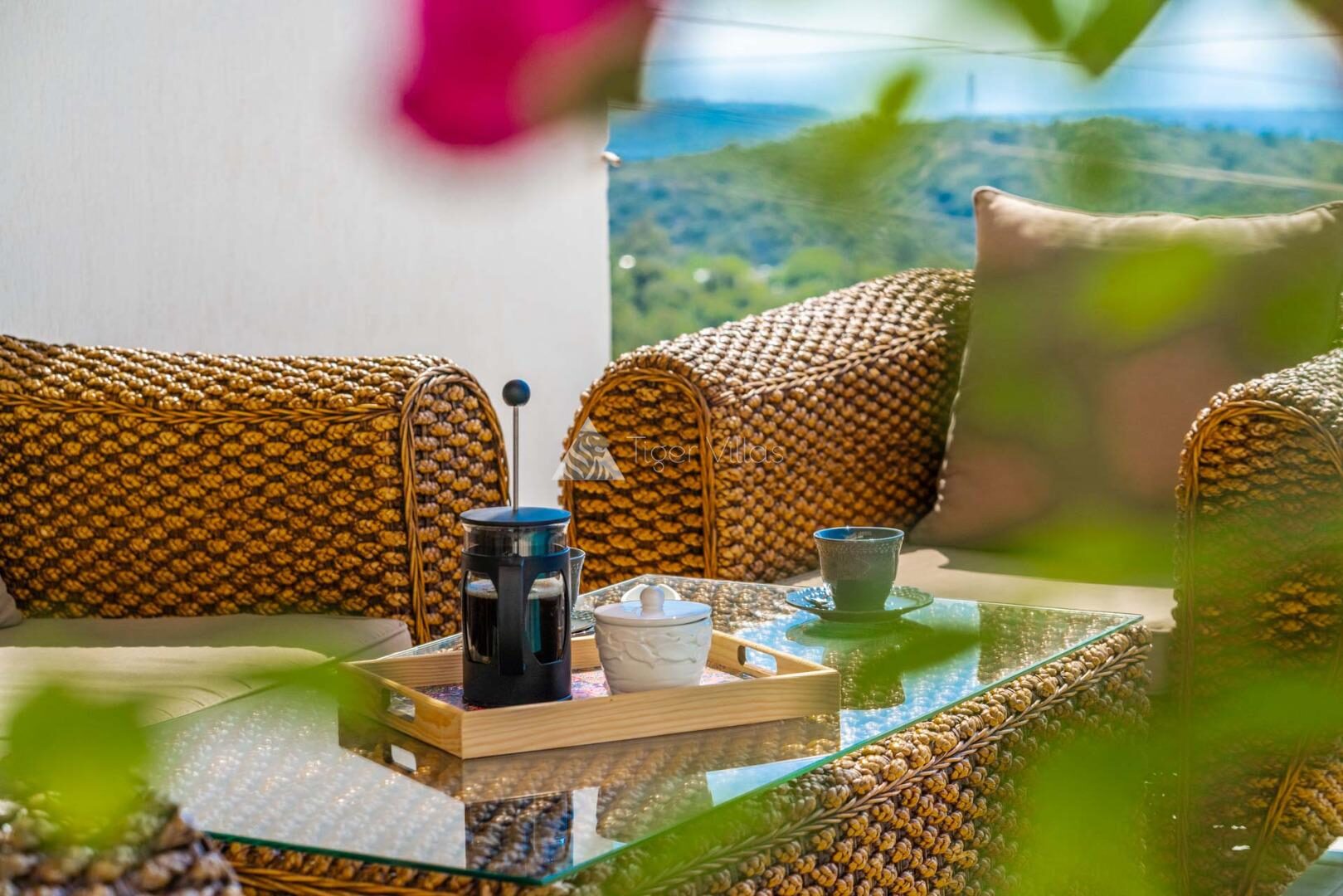 Villa Mavi İnci — 25