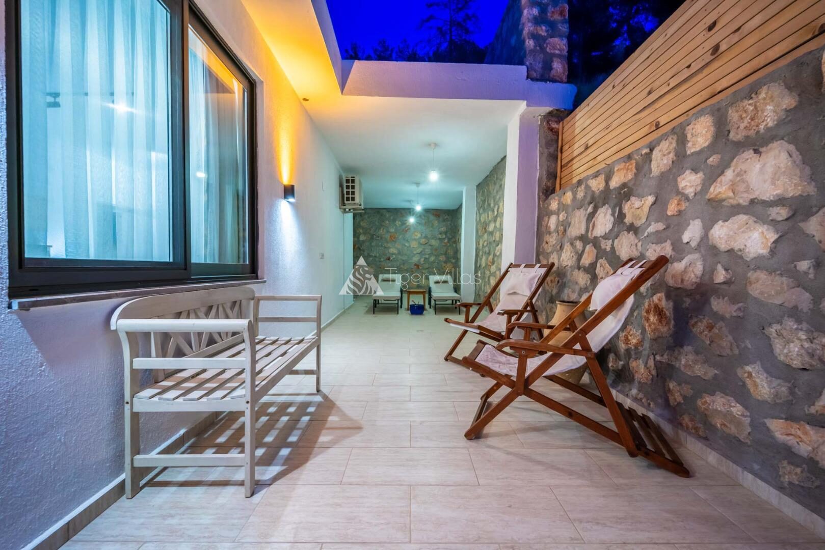 Villa Mavi İnci — 26