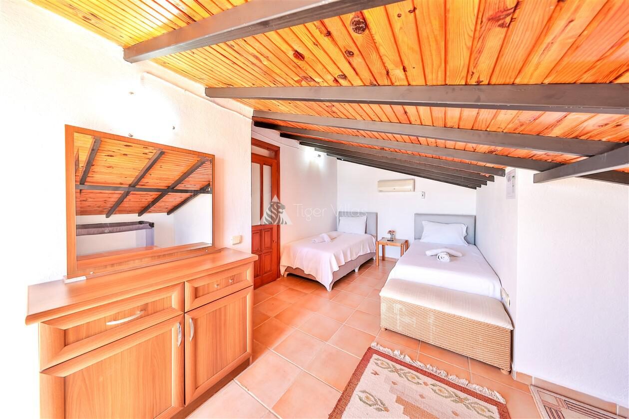 Villa Royal Kızıltaş — 34