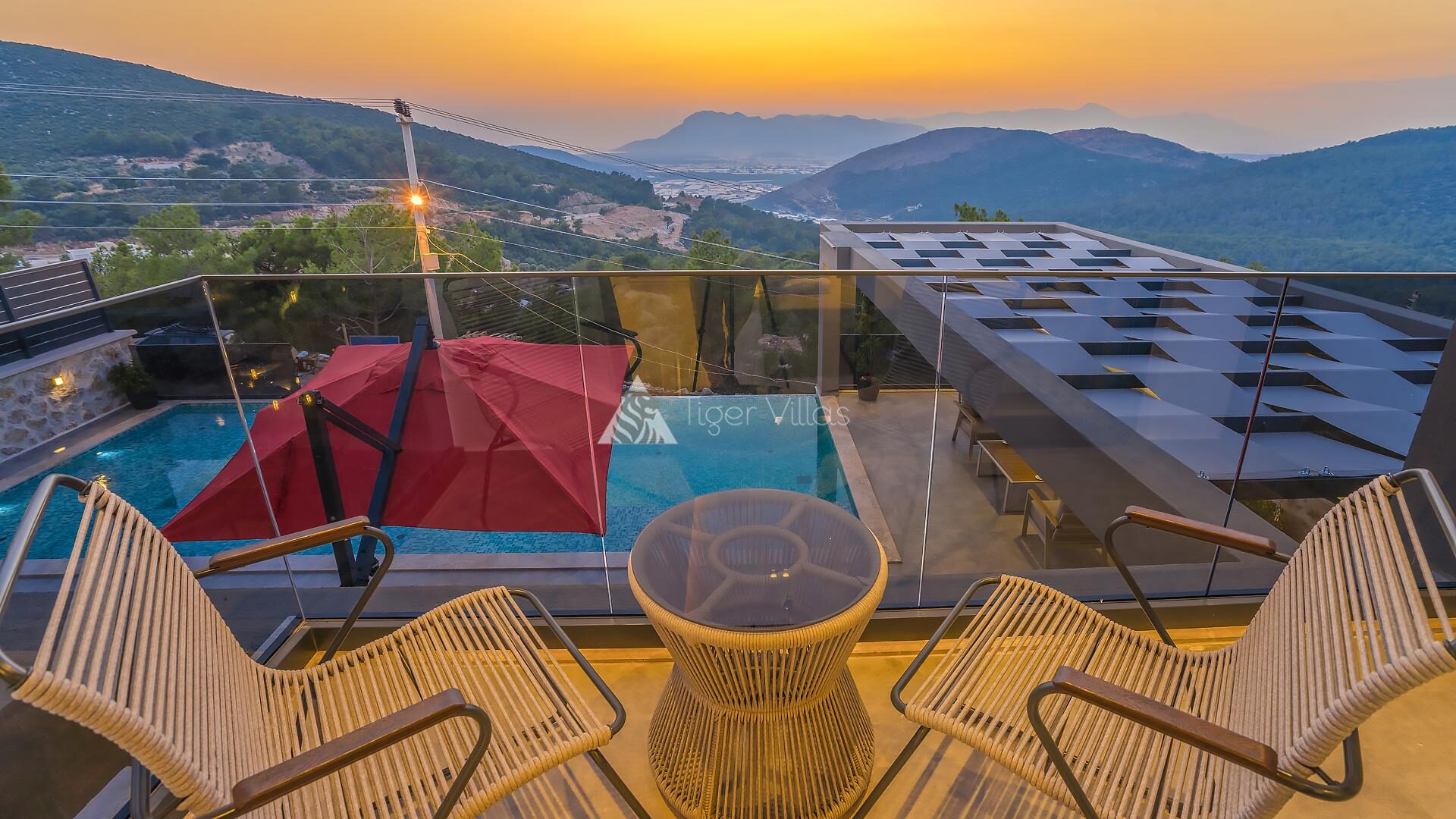 Villa Hedef — 5