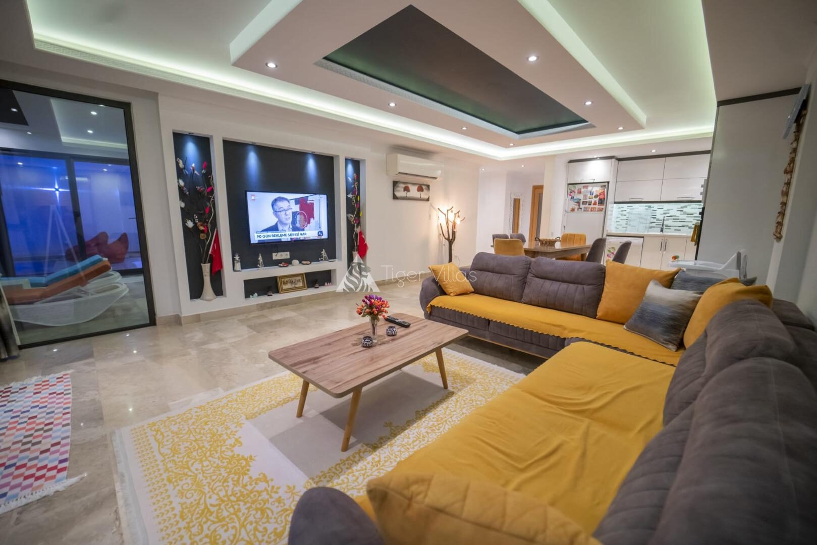 Villa Lera Üzümlü — 28