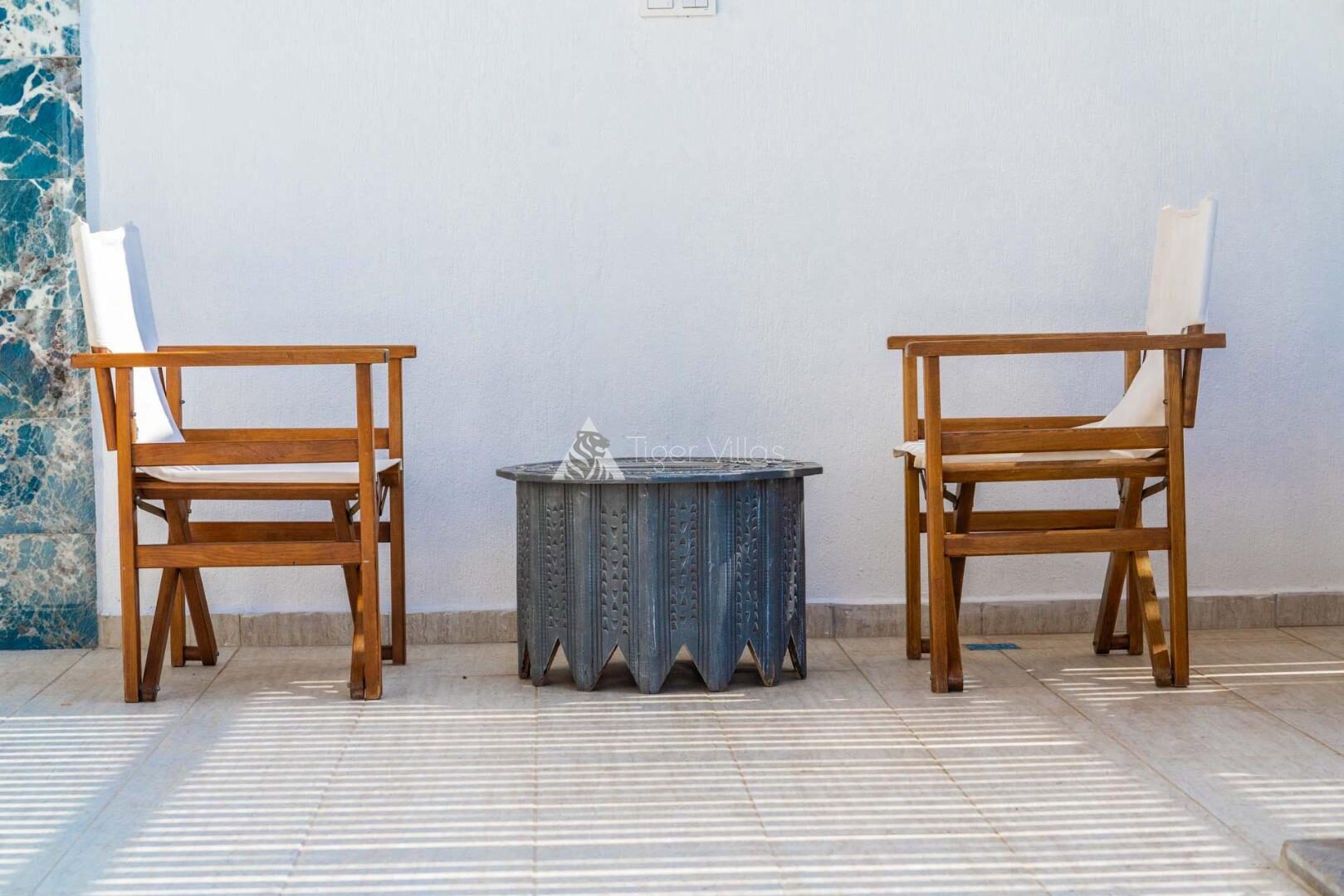 Villa Mavi İnci — 29