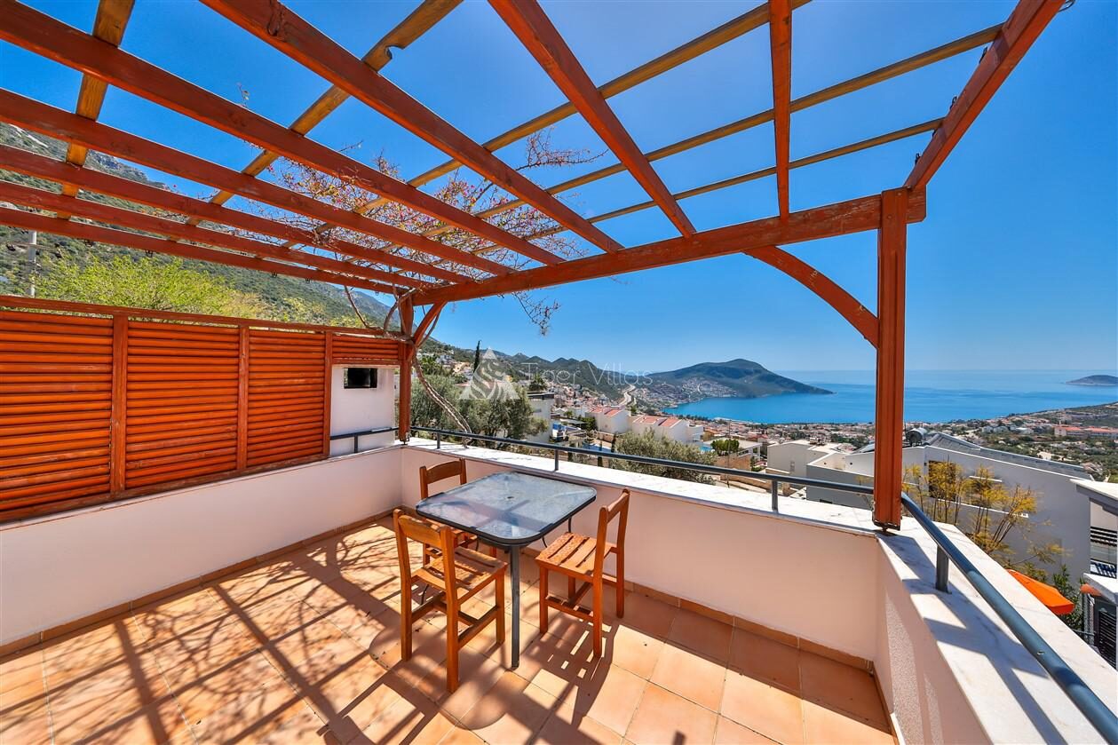 Villa Royal Kızıltaş — 38