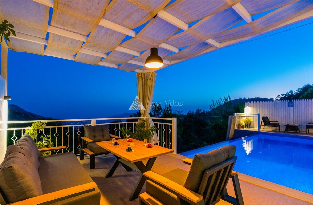 Villa Pınar — 13