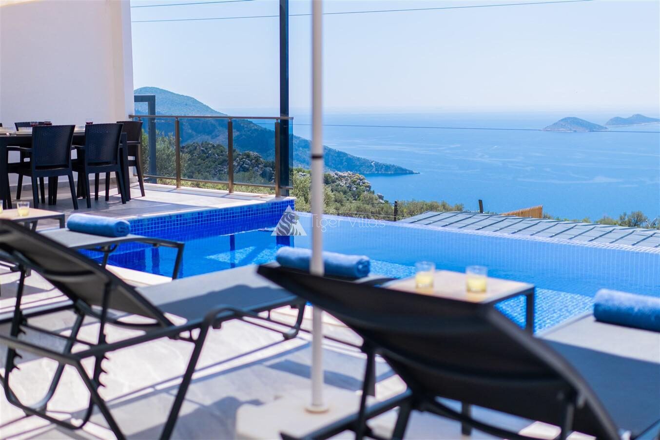 Villa Asya Bella — 15