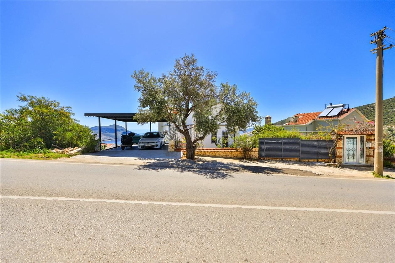 Villa Royal Kızıltaş — 44