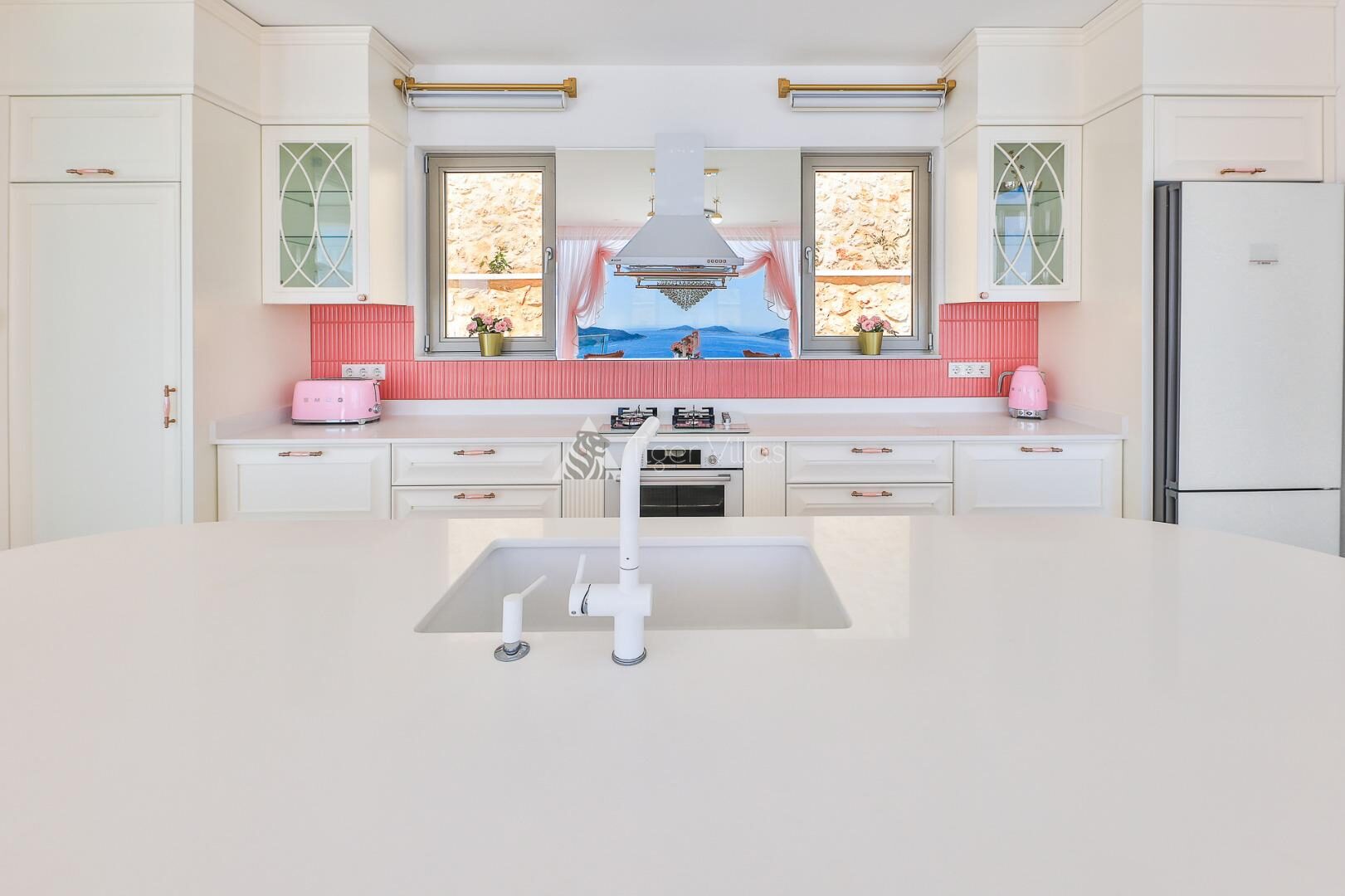 Villa Rosy — 34