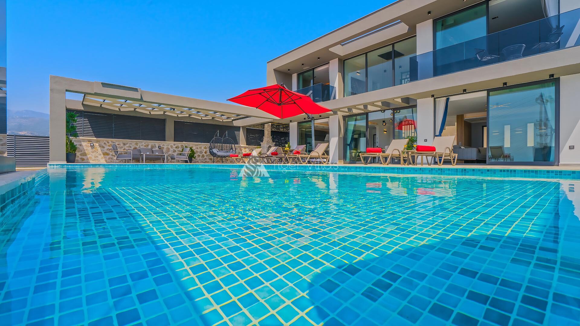 Villa Hedef — 6