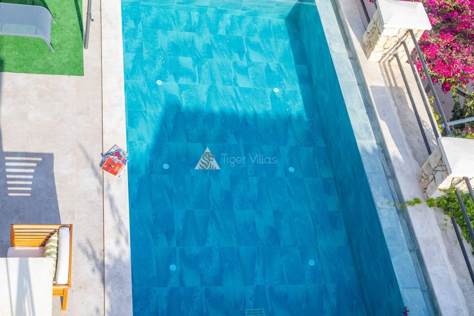 Villa Unıque — 40