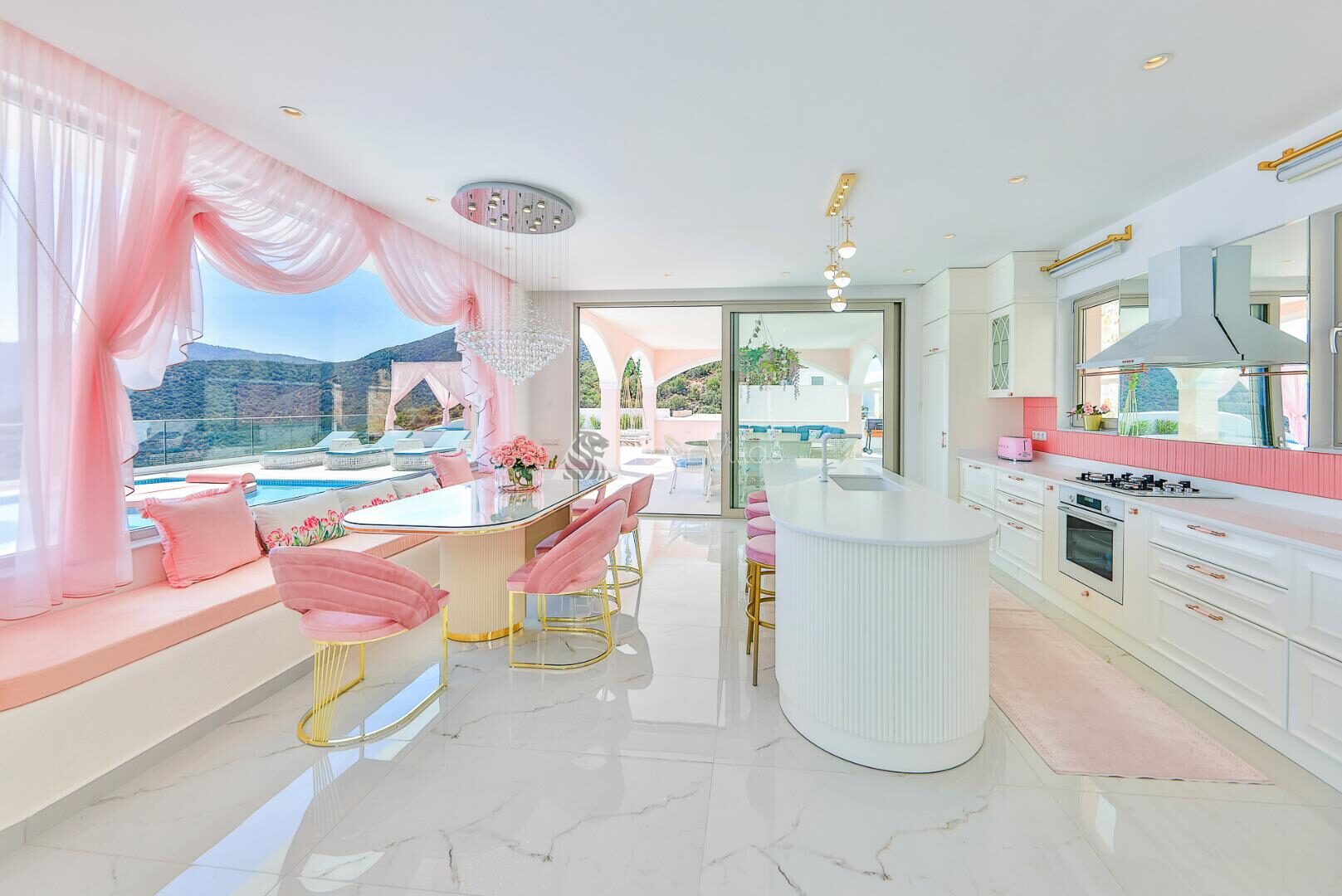 Villa Rosy — 37