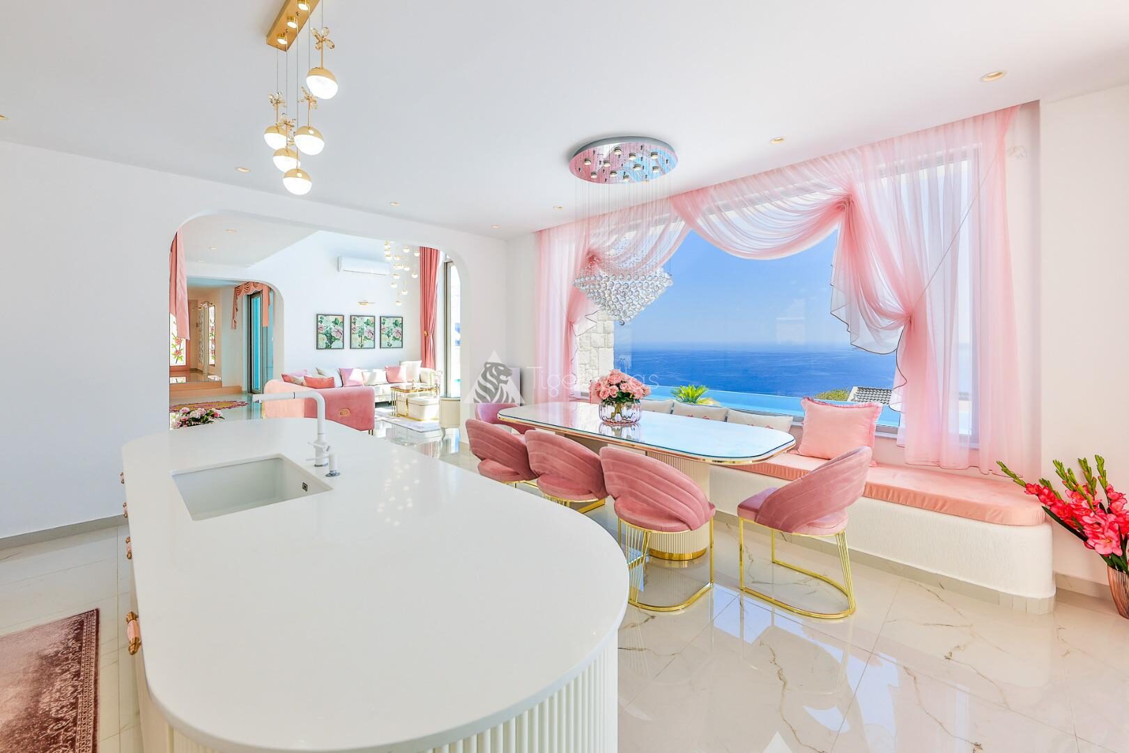 Villa Rosy — 40