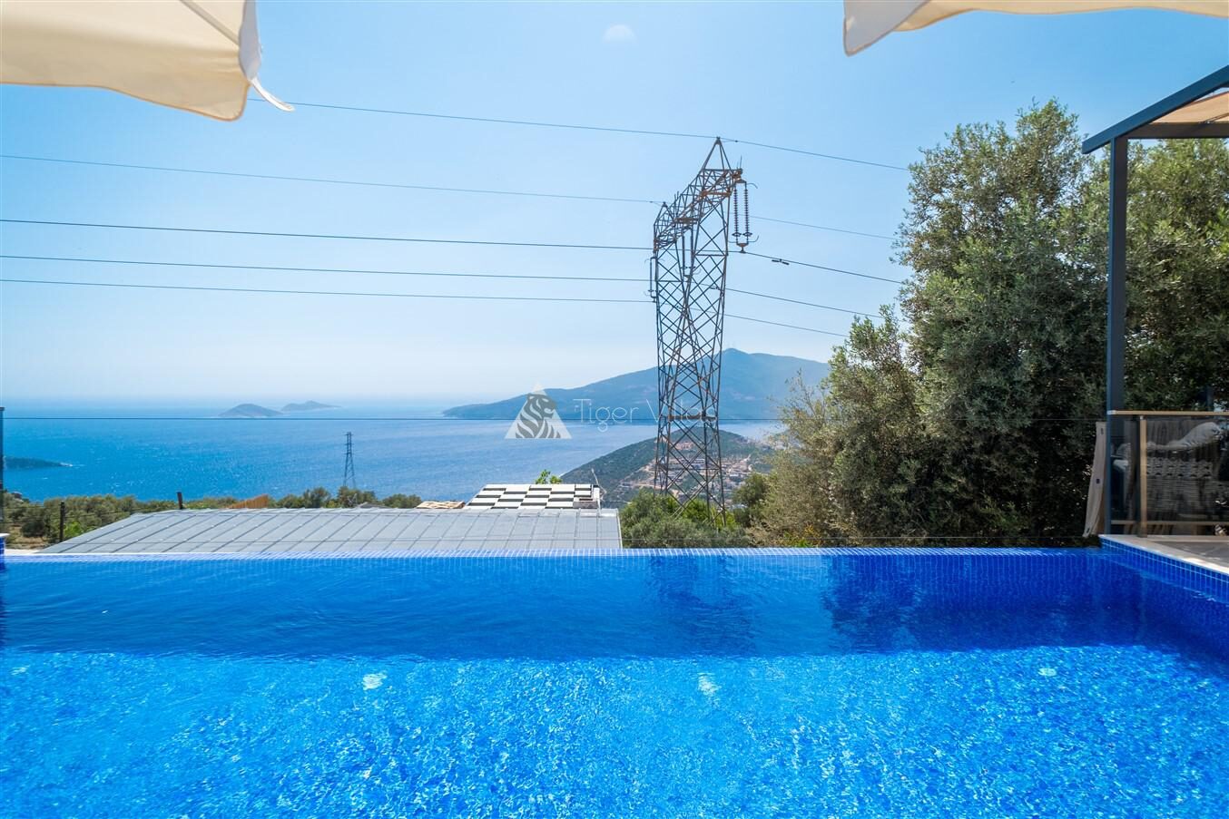 Villa Asya Bella — 16